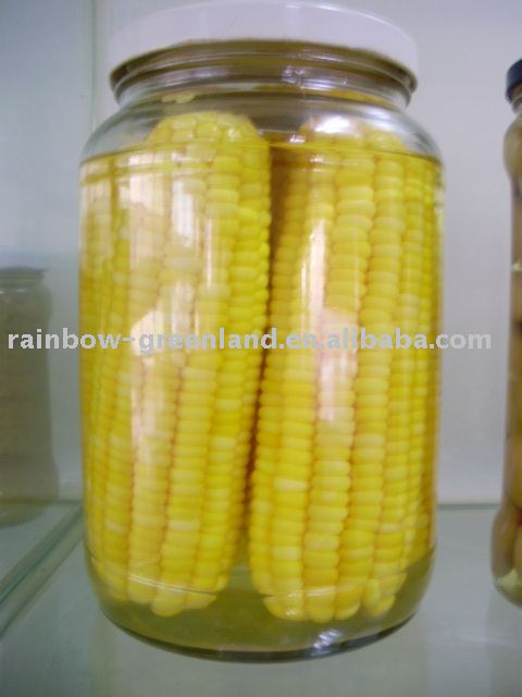 Sweet Corn Whole