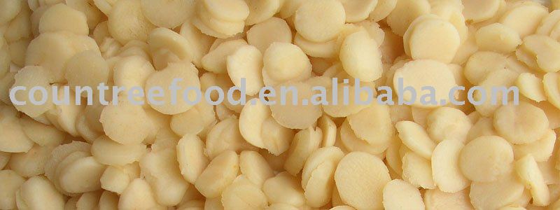 CANNED WATER CHESTNUT