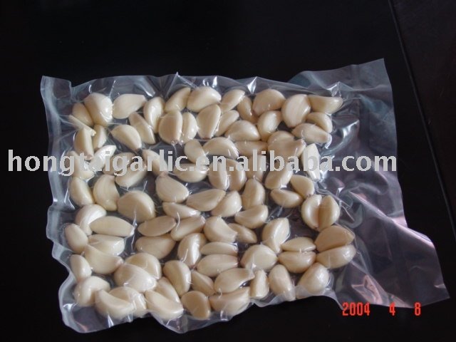 Garlic Cloves