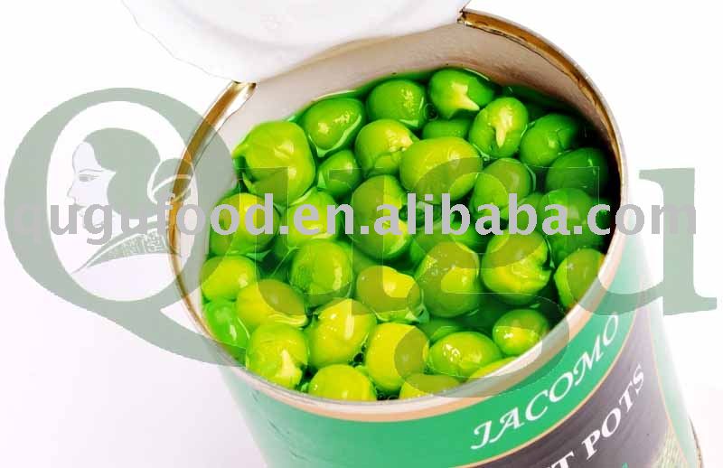green peas/china canned food,China customer brand price supplier - 21food