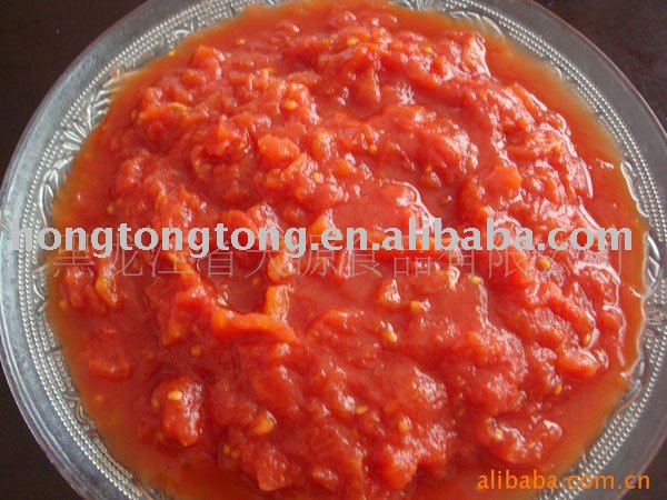425g crushed tomato