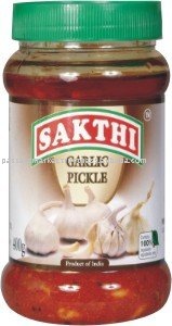 Pickle - Onion