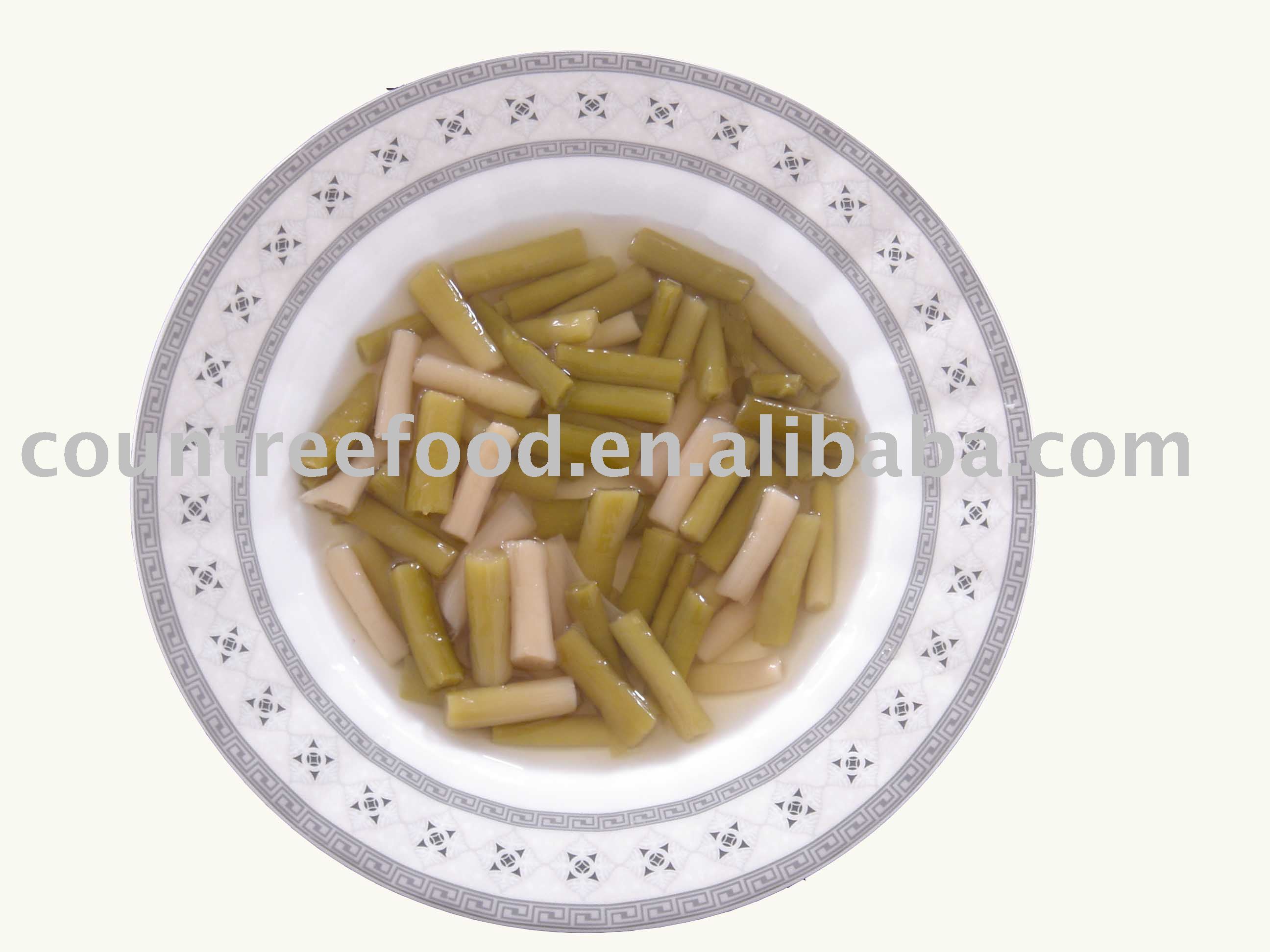 canned  young   garlic 