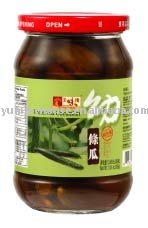 Yummy House  Preserved   Cucumber 