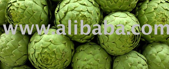 Artichoke, Asparagus