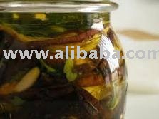 Italian Aubergines