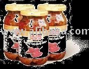 RED Chilly  Pickle 