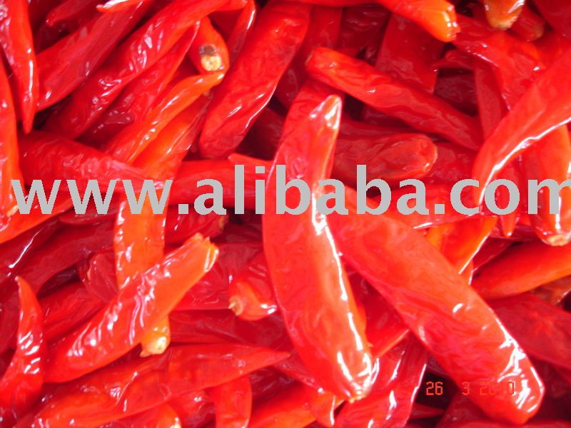  Salted   chilli 