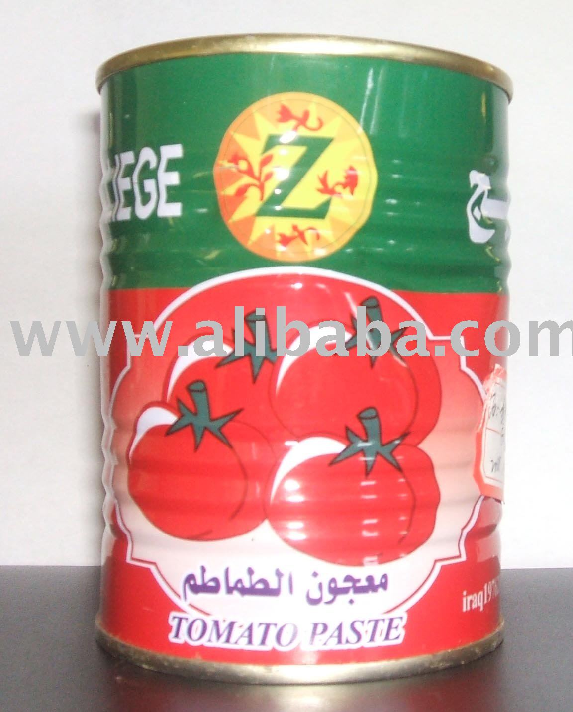 tomato paste