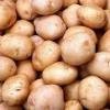 preserved potatos
