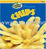  Frozen   Chips 