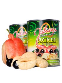 Ackee in Brine