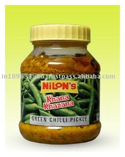 Khana Khajana Chilli Pickle