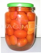 Pickled Cherry Tomato