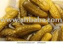 PICKLED CUCUMBER