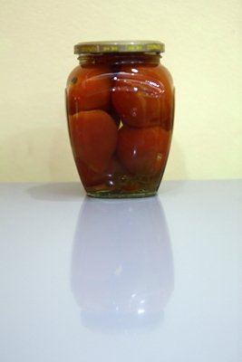Tomato - Tomato 720ml
