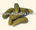 GHERKINS IN ACETIC ACID
