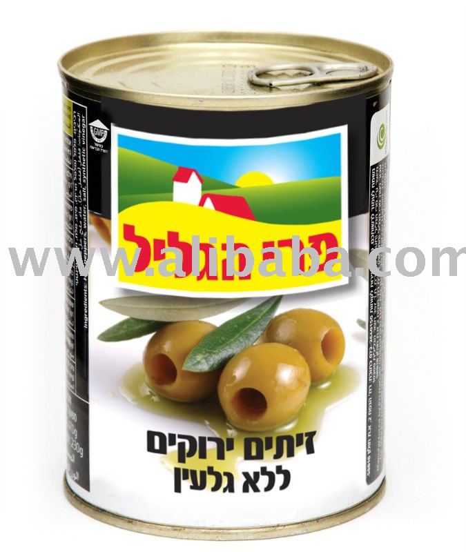 manzalino  olive s  pit ted or rings