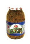  Mix ed  Pickle 