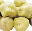 artichoke hearts in brine