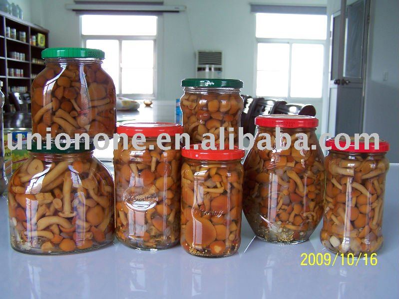 nameko mushroom