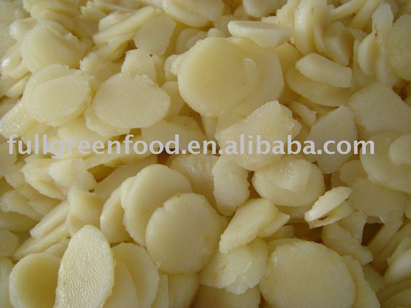 canned water chestnuts,China OEM price supplier - 21food