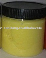  fresh   ginger   paste 