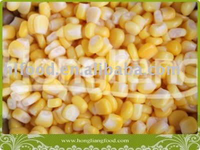 Sweet Kernel Corn in Can