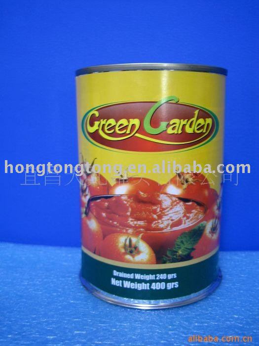 4.5kg tinned tomato paste