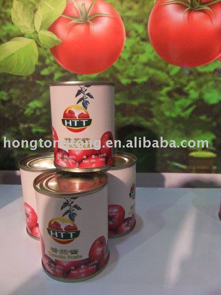 1000g canned tomato paste