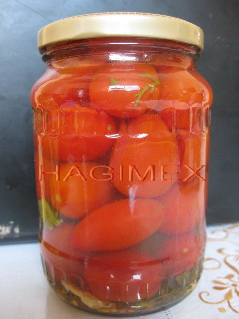 PICKLED CHERRY TOMATO