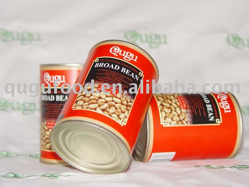 canned food/foul medames/canned fava beans