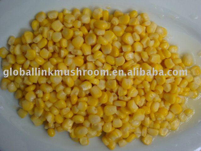  canned  kernel corn