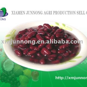 canned red kidney bean/canned redkidney bean