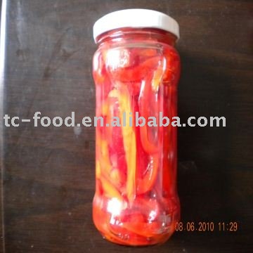 Canned sweet chili