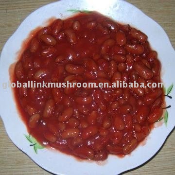  red  kidney  bean s in  tin 
