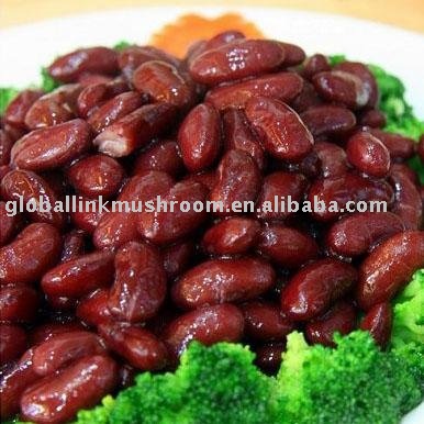 tinned red kidney beans