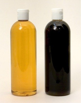 Organic Agave Syrup