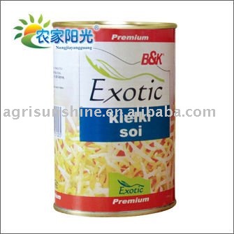 canned bean sprout