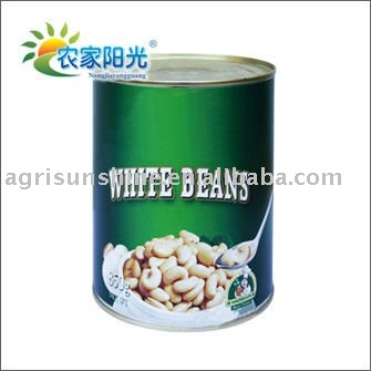 canned kidney beans