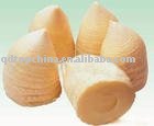 Canned bamboo shoot