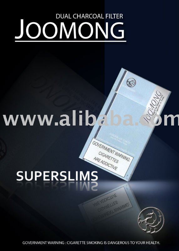 JOOMONG Superslims Lights