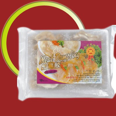 Sin Huat Lee Chicken Dumpling,Malaysia price supplier - 21food