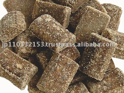 Raw suger /cone sugar /made in tarama / brown sugar