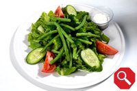 GARDEN SALAD