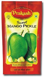 Prakash Sweet Mango  pickles
