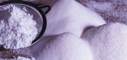 CAM White Refine Sugar