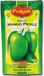 Prakash Special Mango pickles