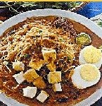 Mee Siam Paste
