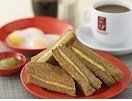 Cheezy French Toast Set